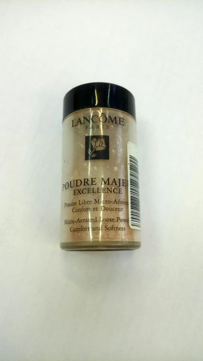 Лот: 12712733. Фото: 1. Пудра Lancome (Ланком). Макияж