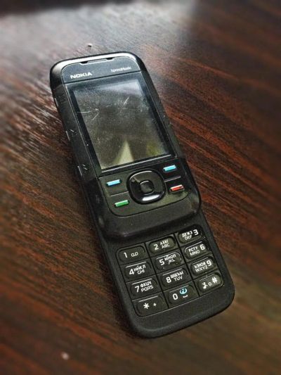 Лот: 2980332. Фото: 1. Nokia 5300 продажа/обмен. Кнопочные мобильные телефоны