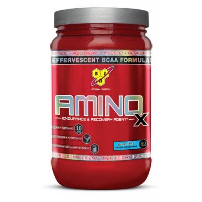 Лот: 10459342. Фото: 1. Аминокислотный комплекс Amino... Спортивное питание, витамины