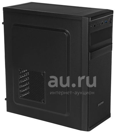 Лот: 21782088. Фото: 1. Новый компьютер intel Core i5... Компьютеры в сборе