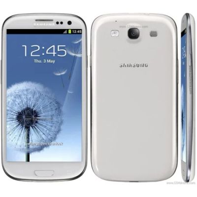 Лот: 3875054. Фото: 1. Samsung Galaxy SIII S3 I9300 GT-I9300... Смартфоны