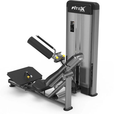 Лот: 25342684. Фото: 1. Ягодичный мостик Fitex Pro FTX-61F58. Силовые, скамьи, стойки