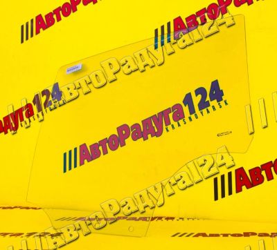 Лот: 18648187. Фото: 1. Стекло Renault Sandero (2009-2014... Кузов