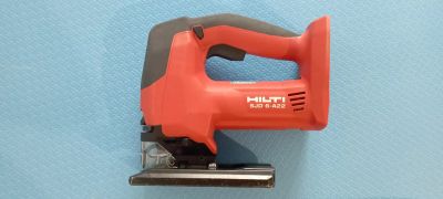 Лот: 21066371. Фото: 1. Лобзик HILTI SJD 6-A22. Электроинструмент