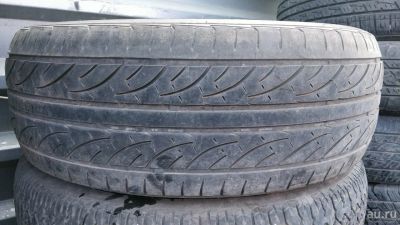 Лот: 17846037. Фото: 1. Bridgestone B500Si 215/60 R16... Шины