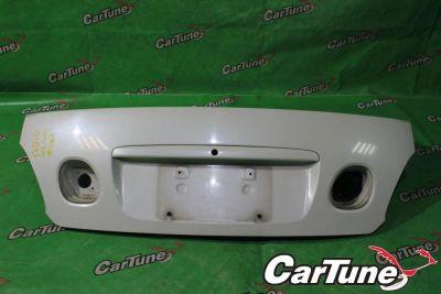 Лот: 10604729. Фото: 1. крышка багажника toyota aristo... Кузов