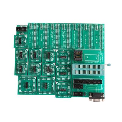 Лот: 3388472. Фото: 1. Адаптеры для UPA-USB. Микроконтроллеры