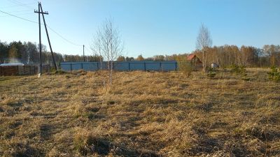 Лот: 11409631. Фото: 1. Земельный участок ДНТ. Земельные участки