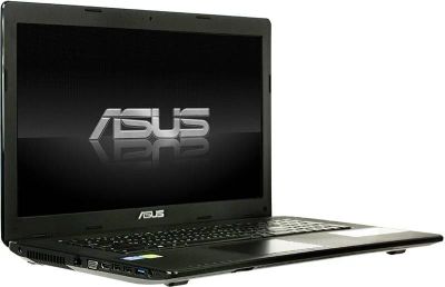 Лот: 9147331. Фото: 1. Продам ноутбук Asus X75VC-TY056H... Ноутбуки