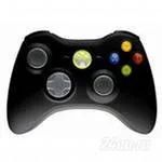 Лот: 1545436. Фото: 1. Беспроводной джойстик для Xbox360. Аксессуары для игровых приставок, консолей, геймпады