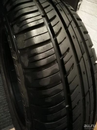 Лот: 13769643. Фото: 1. Комплект Cordiant sport в идеальном... Шины
