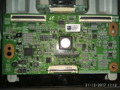 Лот: 10955163. Фото: 1. t-con BN41-01743B LSJ460HW01-S... Запчасти для телевизоров, видеотехники, аудиотехники