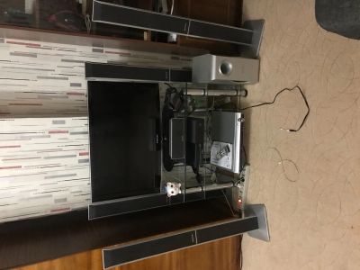 Лот: 14169572. Фото: 1. Домашний кинотеатр Panasonic SA-HT895. Домашние кинотеатры
