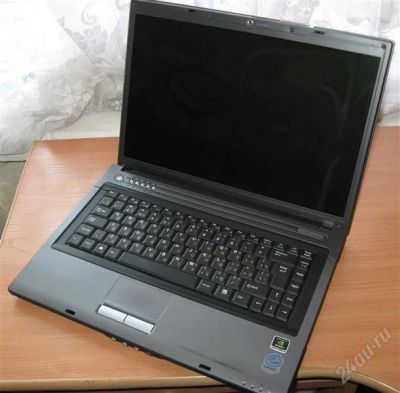 Лот: 1691279. Фото: 1. Ноутбук IRBIS Mobile M51II. Ноутбуки