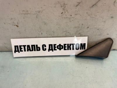 Лот: 23532153. Фото: 1. уголок крыла Kia Rio JB. Кузов