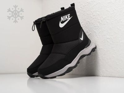 Лот: 21094544. Фото: 1. Зимние Сапоги Nike. Кеды, кроссовки, слипоны