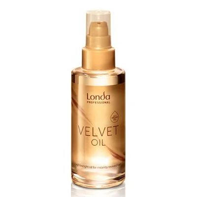 Лот: 6311349. Фото: 1. Масло аргановое Velvet Oil LONDA. Уход за волосами 