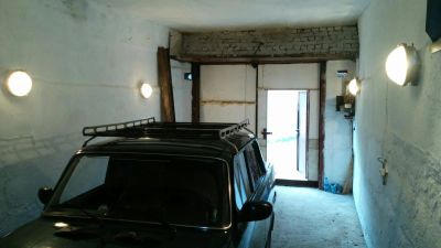 Лот: 4169457. Фото: 1. гараж, гст Молодость, Сосновоборск. Гаражи, парковочные места