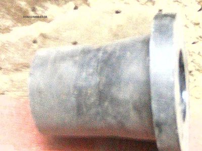 Лот: 3436168. Фото: 1. втулка буртовая d63 pe100 sdr17. Водоотведение, водостоки и канализация