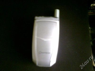 Лот: 423222. Фото: 1. pantech gb100. Кнопочные мобильные телефоны