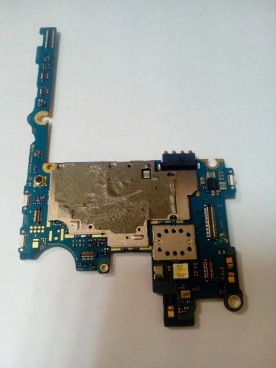 Лот: 9168734. Фото: 1. A104.Samsung GT-i9260 ( i9260... Микросхемы и платы