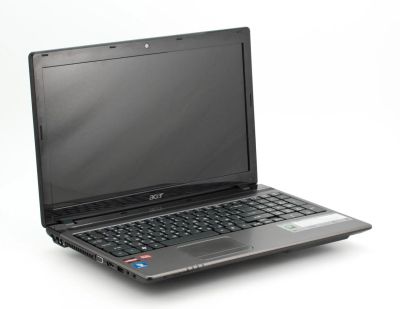 Лот: 5282929. Фото: 1. Ноутбук Acer Aspire 5560G в отличном... Ноутбуки
