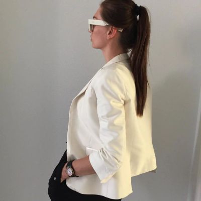 Лот: 7856515. Фото: 1. жакет Dsquared2 / S /. Пиджаки, жакеты, жилеты