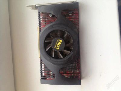 Лот: 2479721. Фото: 1. geforce gts250 , gddr3( неисправная... Видеокарты