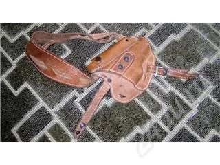 Лот: 368238. Фото: 1. кобура плечевая. Чехлы, уход за оружием
