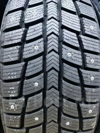 Лот: 25806890. Фото: 1. Dynamo Snow-H MWH03 185/60 R15. Шины