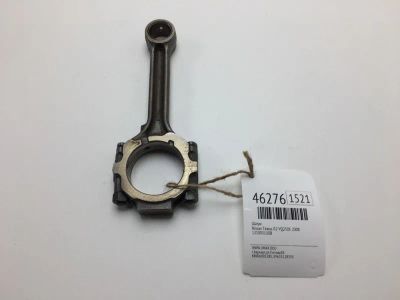 Лот: 20392521. Фото: 1. Шатун Nissan Teana 2008 1210031U0B... Двигатель и элементы двигателя