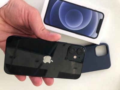Лот: 17868833. Фото: 1. IPhone 12 mini 64gb. Смартфоны
