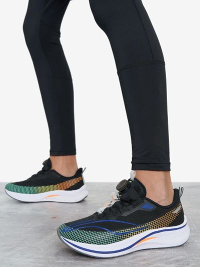 Лот: 24285791. Фото: 1. Кроссовки для мальчиков Li-Ning... Кеды, кроссовки