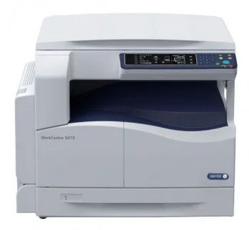Лот: 3661085. Фото: 1. МФУ А3 Xerox WorkCentre 5019. МФУ и копировальные аппараты