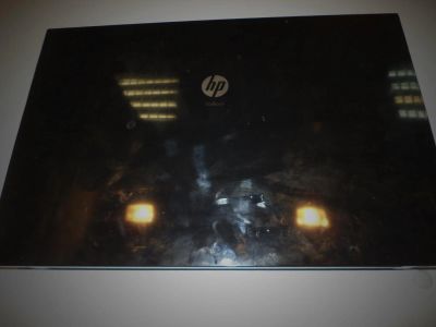 Лот: 7146238. Фото: 1. Корпус ноутбука HP ProBook 4515... Корпуса, блоки питания