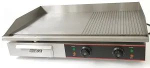 Лот: 20018896. Фото: 1. Поверхность жарочная Airhot GE-730... Пищевое