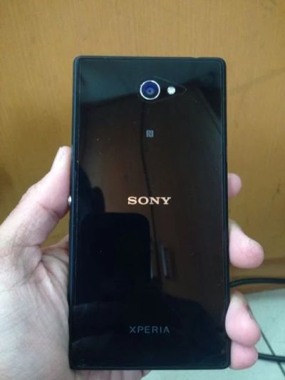 Лот: 7939413. Фото: 1. sony xperia m2. Смартфоны
