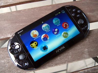 Лот: 14937445. Фото: 1. Куплю Ps Vita Slim, желательно... Игровые приставки, консоли