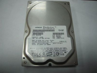 Лот: 11259781. Фото: 1. HDD жесткий диск для компьютера... Жёсткие диски (HDD)