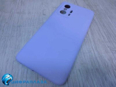 Лот: 19182762. Фото: 1. Чехол силиконовый для Xiaomi Mi... Чехлы, бамперы