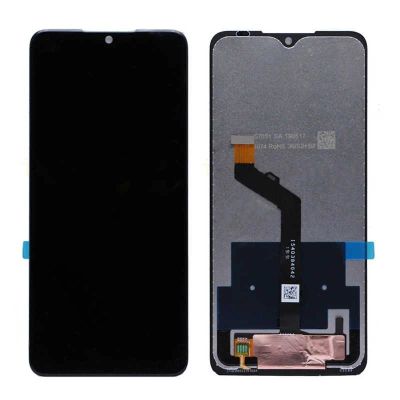 Лот: 15597381. Фото: 1. Дисплей Nokia 6.2 (TA-1198)/7... Дисплеи, дисплейные модули, тачскрины