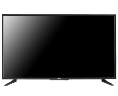 Лот: 11645475. Фото: 1. Новый телевизор Haier LE39F1000T... Телевизоры