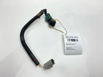 Лот: 23363961. Фото: 1. Датчик детонации Nissan Teana... Двигатель и элементы двигателя