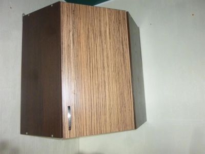 Лот: 3059084. Фото: 1. кухонный ящик угловой верхний. Другое (кухонная мебель)