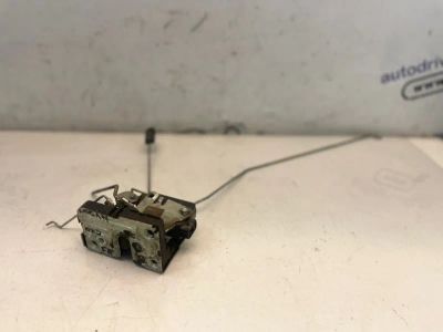 Лот: 23276347. Фото: 1. замок двери Renault Logan LS12. Другое (автозапчасти)