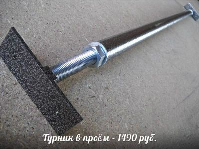 Лот: 5482170. Фото: 1. Турник в проём. Другое (тренажеры, комплексы)