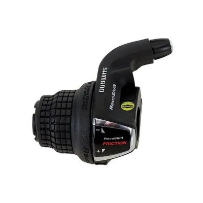 Лот: 17406045. Фото: 1. ШифтерShimano SL-RS35-L левый... Запчасти