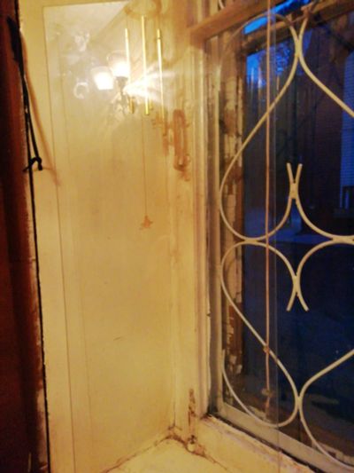 Лот: 14165713. Фото: 1. Стекло из сов. стенки 2шт. Гостиные, стенки, горки