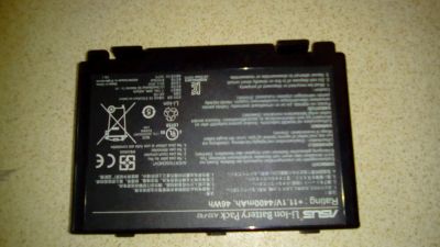 Лот: 8819560. Фото: 1. Продам разбор asus k50sf. Ноутбуки