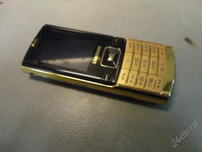 Лот: 2304804. Фото: 1. Samsung D780 DUOS. Кнопочные мобильные телефоны